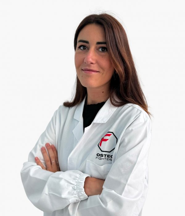 Caterina Albizzini Ohin